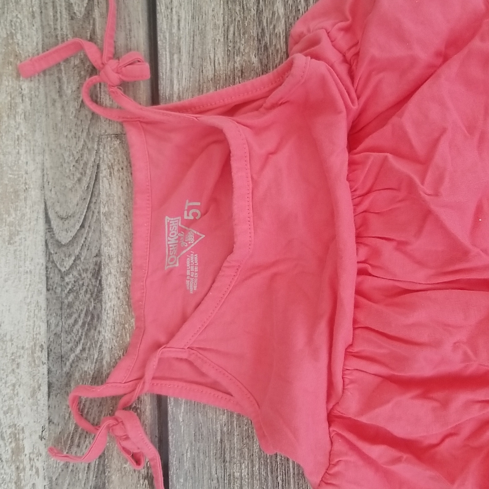Summer dress, size 5t - Picture 4 of 4